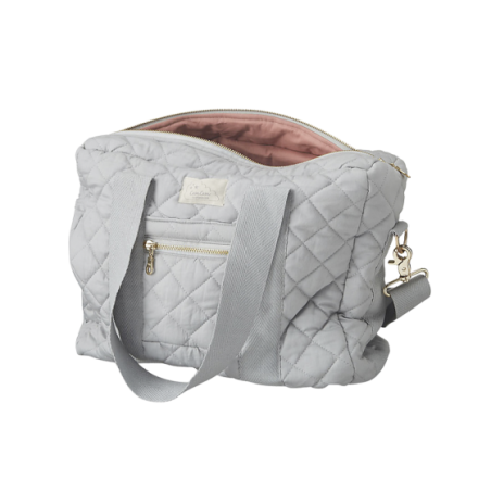 A Bag For Moм Grey